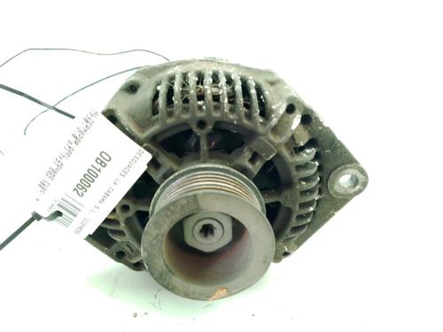 Used Alternator OPEL MOVANO A Van (X70) 2.8 DTI (FD) (114 hp) 32227314