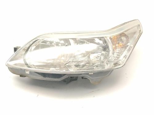 Used Left headlight Left headlight CITROËN C4 Coupe (LA_) 1.6 16V (109 hp) 40218353 40218353