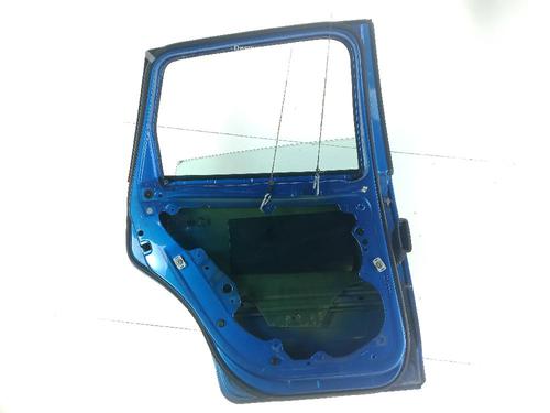 Left rear door VW POLO (9N_, 9A_) 1.4 16V | BP18360179C4 