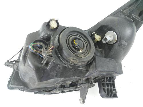 Right headlight CHEVROLET CRUZE (J300) 2.0 CDI | BP18369273C29