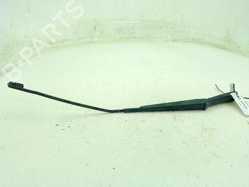 Used Front windshield wiper arm VW TRANSPORTER T5 Van (7HA, 7HH, 7EA, 7EH) 1.9 TDI (105 hp) 27173352