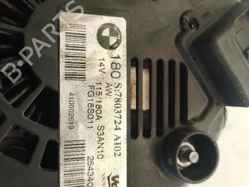 Alternator BMW 5 (F10) 530 d | BP27097613M7 - Image 5