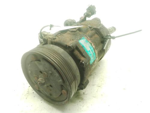 Used AC compressor SEAT IBIZA II (6K1) 1.4 i (60 hp) 32313478