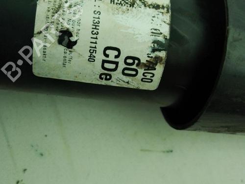 Right rear shock absorber KIA CEED (CD) 1.6 CRDi 136 Eco-Dynamics+ | BP30170956M19 