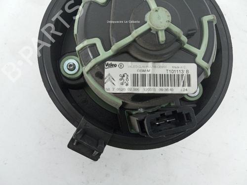 Used Heater blower motor CITROËN DS4 (NX_) 1.6 HDi 90 (92 hp) 18360951