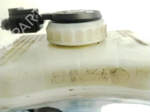 Brake master cylinder AUDI A4 B8 Avant (8K5) 2.0 TDI | BP27979461M77 
