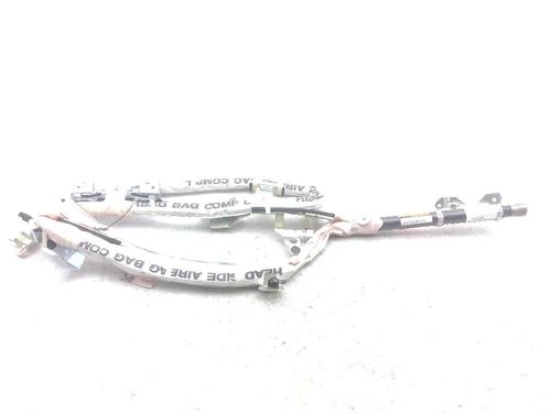 Used Left curtain airbag SUBARU IMPREZA Hatchback (GR, GH, G3) 2.0 D AWD (150 hp) 24046988