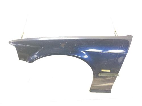 Used Left front fenders Left front fenders BMW 3 Compact (E36) 318 tds (90 hp) 34459727 34459727
