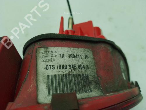 Right tailgate light AUDI A4 B8 (8K2) 2.0 TDI | BP34003010C80  - Image 5