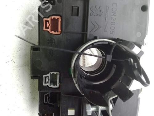 Headlight switch PEUGEOT 307 (3A/C) 1.6 HDi 110 | BP32313206I24