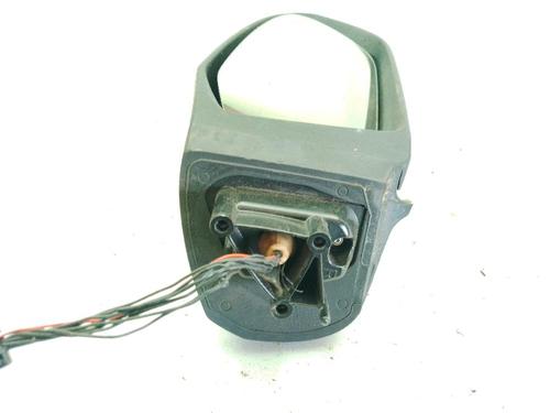 Right mirror MERCEDES-BENZ B-CLASS Sports Tourer (W245) B 200 TURBO (245.234) | BP29049837C27 