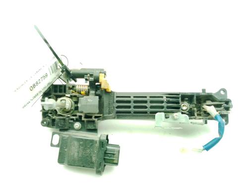 Front left exterior door handle TOYOTA RAV 4 III (_A3_) 2.0 4WD (ACA30_, ACA30R) | BP30506991C128