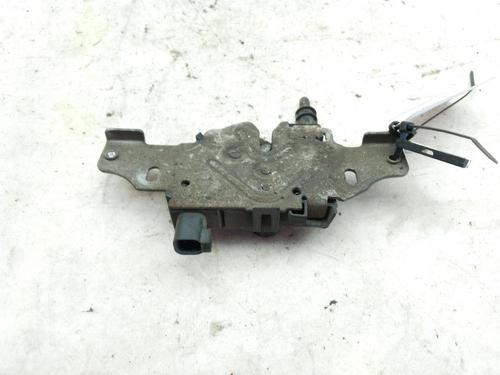 Hood lock FORD MONDEO III (B5Y) 2.0 TDCi | BP25836216C133 