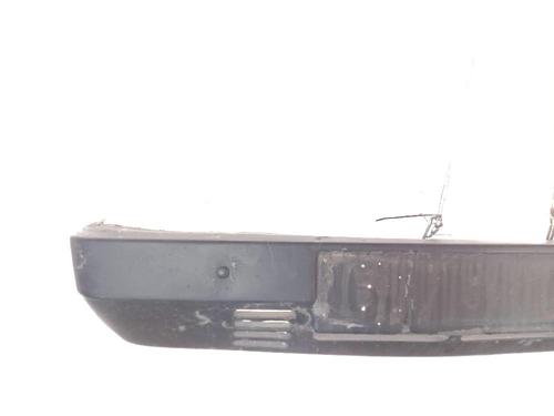 Front bumper SEAT 127 (127A) 0.9 | BP20642769C7