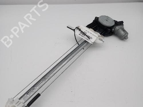 Used Rear left window mechanism Rear left window mechanism HONDA CR-V IV (RM_) 2.0 iVtec (RE5, RM1) (155 hp) 18377004 18377004
