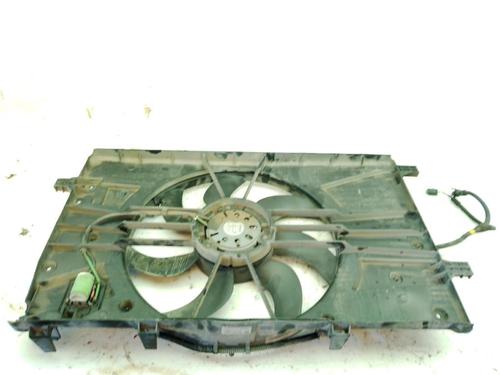 Used Radiator fan Radiator fan OPEL ASTRA J GTC 1.6 SIDI (08) (200 hp) 39739661 39739661