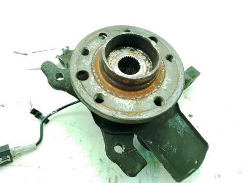 Fusée avant gauche OPEL ASTRA H (A04) 1.7 CDTI (L48) (100 hp) 32358652