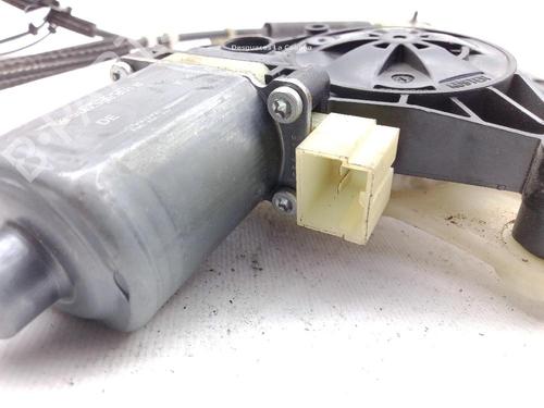 Front left window mechanism SEAT LEON (5F1) 2.0 TDI | BP19040849C22 