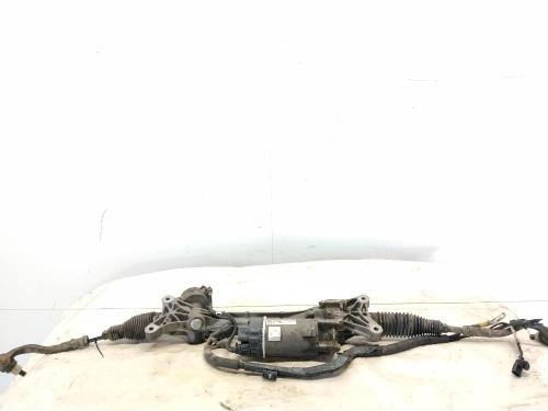 Used Steering rack Steering rack AUDI A4 B9 (8W2, 8WC) 40 TFSI Mild Hybrid (190 hp) 38635794 38635794