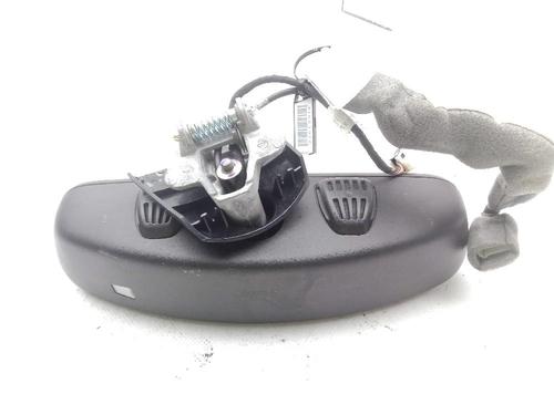 Rear mirror MERCEDES-BENZ E-CLASS (W212) E 500 4-matic (212.090) | BP39578963I6 - Image 2