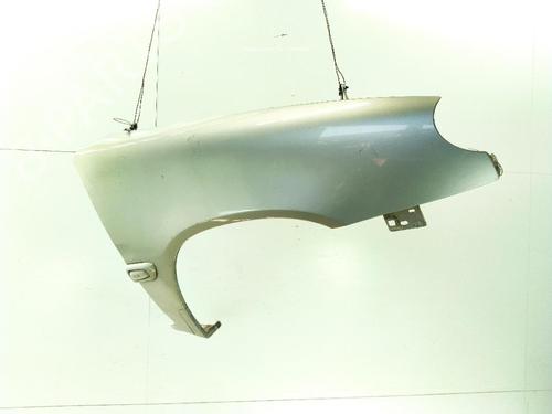 Right front fenders CITROËN SAXO (S0, S1) 1.5 D | BP27534165C42 