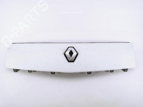 Used Grille Grille RENAULT KANGOO BE BOP (KW0/1_) 1.5 dCi 75 (75 hp) 33014271 33014271