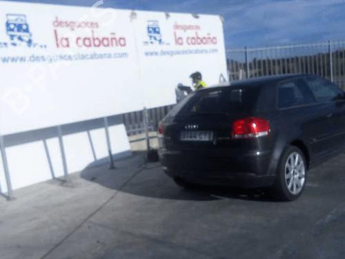 Alternator AUDI A3 (8P1) 2.0 TDI 16V | BP24607180M7 