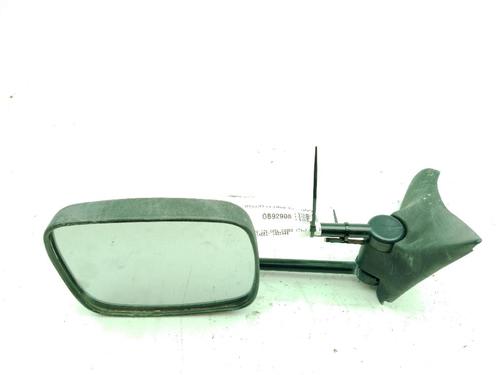 Used Left mirror Left mirror 38106436 38106436