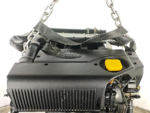Engine LAND ROVER FREELANDER I (L314) 2.0 Td4 4x4 | BP27695630M1 