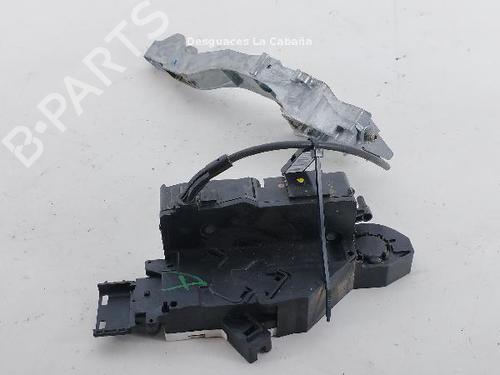 Andre CITROËN C3 Picasso (SH_) 1.6 HDI 90 | BP31990141O1