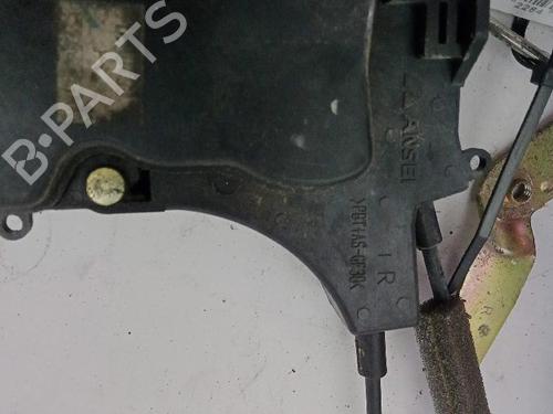 Other MITSUBISHI L200 / TRITON (KA_T, KB_T) 2.5 DI-D (KA4T) | BP29518474O1 