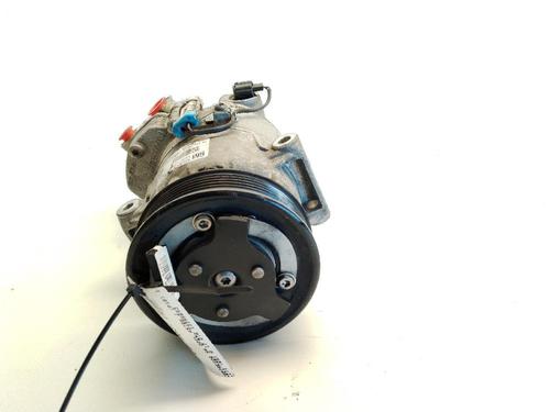 Used AC compressor OPEL ASTRA J (P10) 1.7 CDTI (68) (110 hp) 30171059