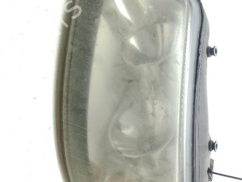 Used Left headlight Left headlight SEAT ALHAMBRA (7V8, 7V9) 1.9 TDI (115 hp) 36255357 36255357