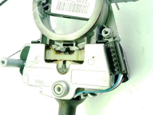 Headlight switch VW CRAFTER 30-50 Van (2E_) 2.5 TDI | BP34181514I24 - Image 6