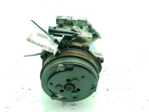 Compressor A/C FIAT DUCATO Van (250_) 120 Multijet 2,3 D (120 hp) 30871934