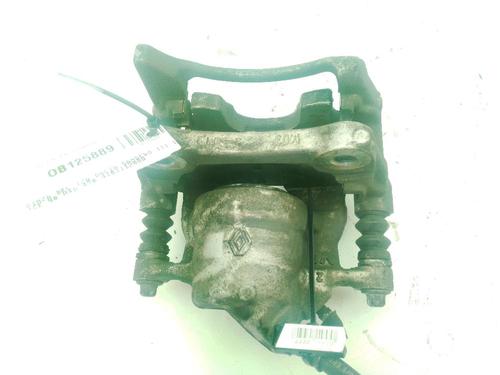 Left front brake caliper DACIA SANDERO III 1.0 TCe 90 | BP36031295M105 - Image 4