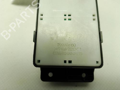 Left front window switch HYUNDAI i20 I (PB, PBT) 1.2 | BP40062149I27 - Image 3