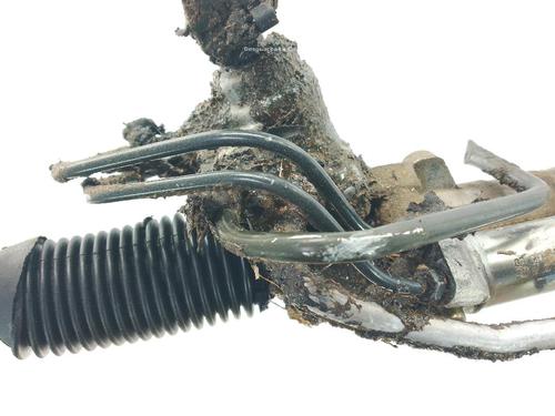 Steering rack PEUGEOT PARTNER MPV (5_, G_) 1.9 D | BP26161680M22 - Image 2