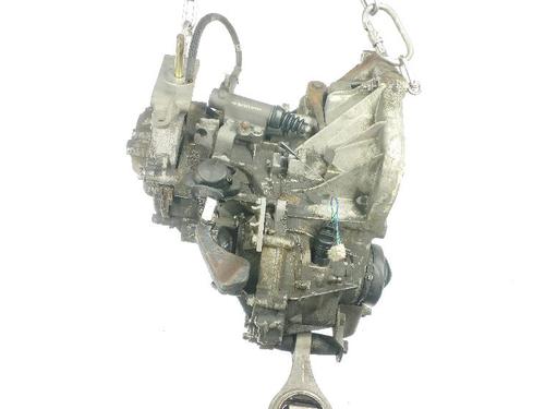 Gearbox FIAT DOBLO Box Body/MPV (223_) 1.9 D (223ZXB1A) | BP25597547M3 