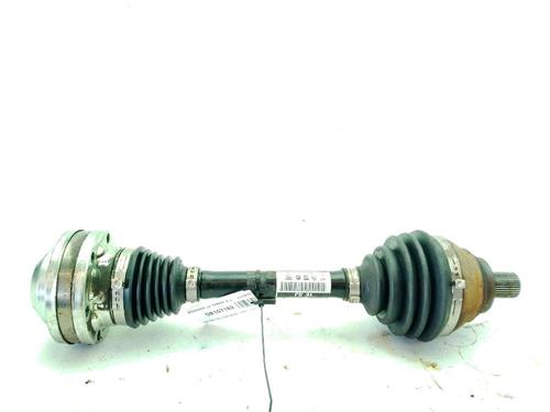 Used Left front driveshaft Left front driveshaft SEAT LEON (1P1) 2.0 TDI (170 hp) 33263206 33263206