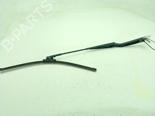 Front windshield wiper arm VW POLO (9N_, 9A_) 1.4 | BP27173316C143 