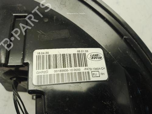 Right taillight LAND ROVER DISCOVERY SPORT (L550) 2.0 D | BP29908691C35