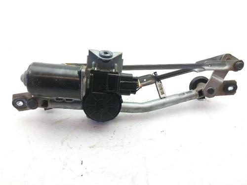 Used Front wiper motor KIA CEE'D (JD) 1.4 CRDi 90 (90 hp) 19427134