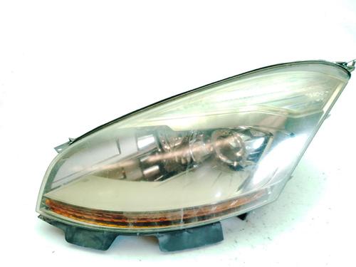 Used Left headlight CITROËN C4 Grand Picasso I (UA_) 2.0 HDi 138 (136 hp) 28973125
