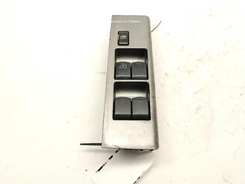 Left front window switch NISSAN PATHFINDER III (R51) 2.5 dCi 4WD | BP40278762I27 - Image 3