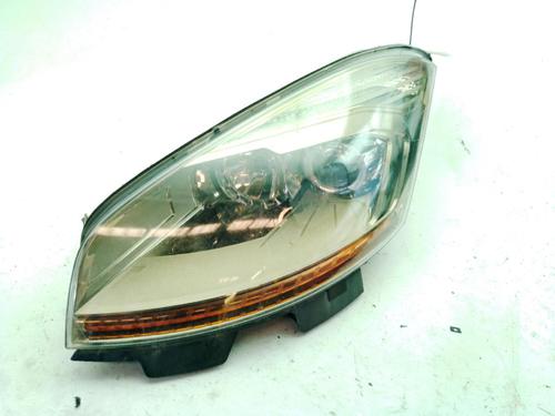 Venstre forlygte CITROËN C4 Picasso I MPV (UD_) 1.6 HDi | BP28838855C28 