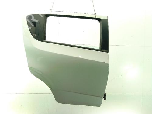 Dør højre bagtil CHEVROLET AVEO Hatchback (T300) 1.3 D (95 hp) 27979299