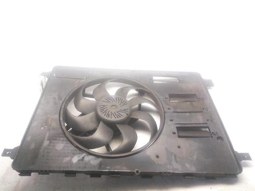 Radiator fan FORD MONDEO III (B5Y) 1.8 16V | BP24048263M35 