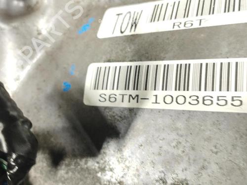 Gearbox HONDA CR-V IV (RM_) 2.0 iVtec (RE5, RM1) | BP24004111M3 