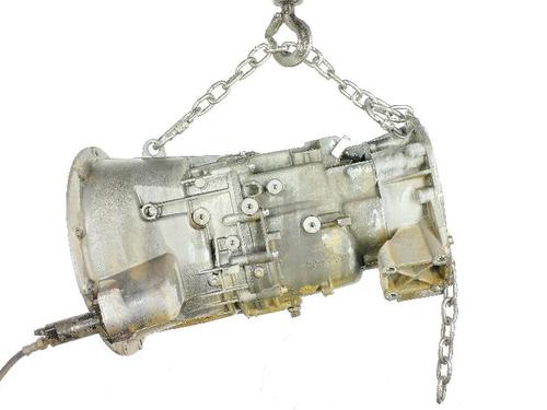 Gearbox SANTANA PS10/ANIBAL 2.8 TD | BP37682871M3 - Image 2